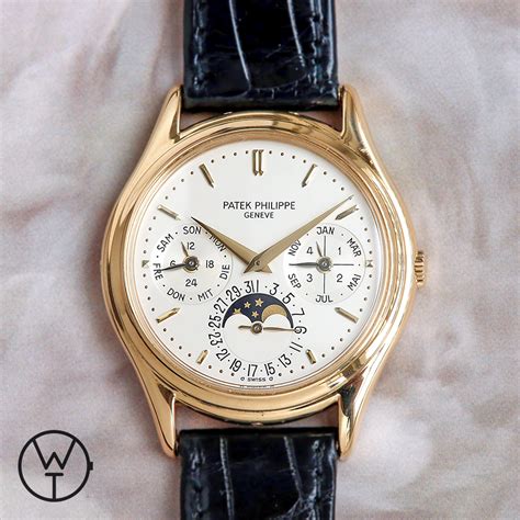 patek philippe occasion belgique|patek philippe watches retail price.